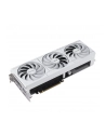 Karta VGA Asus GeForce RTX 5070 PRIME-RTX5070-O12G-WHITE OC 12GB GDDR7 192bit HDMI+3xDP PCIe5.0 - nr 63