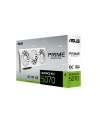 Karta VGA Asus GeForce RTX 5070 PRIME-RTX5070-O12G-WHITE OC 12GB GDDR7 192bit HDMI+3xDP PCIe5.0 - nr 69