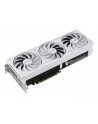 Karta VGA Asus GeForce RTX 5070 PRIME-RTX5070-O12G-WHITE OC 12GB GDDR7 192bit HDMI+3xDP PCIe5.0 - nr 73