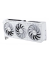 Karta VGA Asus GeForce RTX 5070 PRIME-RTX5070-O12G-WHITE OC 12GB GDDR7 192bit HDMI+3xDP PCIe5.0 - nr 75