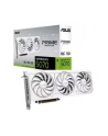 Karta VGA Asus GeForce RTX 5070 PRIME-RTX5070-O12G-WHITE OC 12GB GDDR7 192bit HDMI+3xDP PCIe5.0 - nr 89