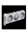 Karta VGA Asus GeForce RTX 5070 PRIME-RTX5070-O12G-WHITE OC 12GB GDDR7 192bit HDMI+3xDP PCIe5.0 - nr 8