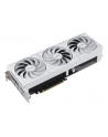 Karta VGA Asus GeForce RTX 5070 PRIME-RTX5070-O12G-WHITE OC 12GB GDDR7 192bit HDMI+3xDP PCIe5.0 - nr 93