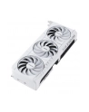 Karta VGA Asus GeForce RTX 5070 PRIME-RTX5070-O12G-WHITE OC 12GB GDDR7 192bit HDMI+3xDP PCIe5.0 - nr 94