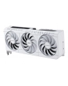 Karta VGA Asus GeForce RTX 5070 PRIME-RTX5070-O12G-WHITE OC 12GB GDDR7 192bit HDMI+3xDP PCIe5.0 - nr 95