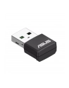 Karta sieciowa Asus USB-AX55 Nano Wi-Fi 6 AX1800 - nr 1