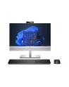 Komputer AIO HP EliteOne 840 G9 23,8''FHD/i5-14500/16GB/SSD512GB/UHD/11PR Silver 3Y - nr 1