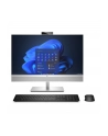 Komputer AIO HP EliteOne 870 G9 27''QHD Touch/i5-14500/16GB/SSD512GB/UHD/11PR Silver 3Y - nr 1