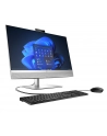 Komputer AIO HP EliteOne 870 G9 27''QHD Touch/i5-14500/16GB/SSD512GB/UHD/11PR Silver 3Y - nr 9