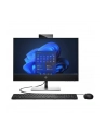 Komputer AIO HP ProOne 440 G9 23,8''FHD/i5-12500T/16GB/SSD512GB/UHD/11PR Black 3Y - nr 1