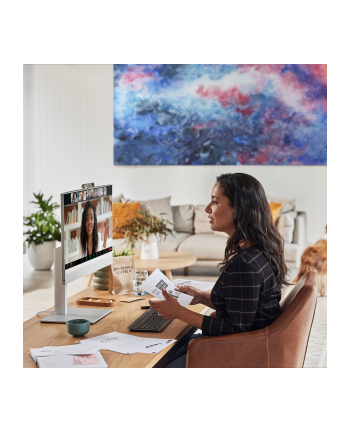 Komputer AIO HP EliteOne 840 G9 23,8''FHD/i5-14500/16GB/SSD512GB/UHD/11PR Silver 3Y nr 2