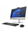 Komputer AIO HP EliteOne 840 G9 23,8''FHD Touch/i5-14500/16GB/SSD512GB/UHD/11PR Silver 3Y - nr 18
