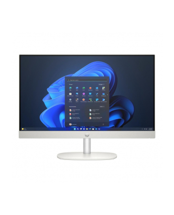 Komputer AIO HP ProOne 245 G10 23,8''FHD/R7 7730U/16GB/SSD512GB/Radeon/11PR 3Y White nr 2
