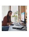 Komputer AIO HP ProOne 440 G9 23,8''FHD/i7-14700T/16GB/SSD512GB/UHD/11PR Black 3Y - nr 7