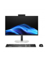 Komputer AIO HP ProStudio 4 G1i 23,8''FHD/Ultra 7 265T/16GB/SSD1TB/Intel/11PR Black 3Y - nr 1