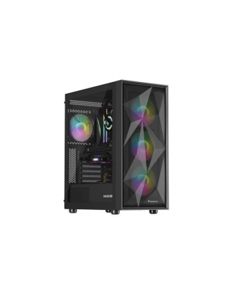 Komputer ADAX DRACO EXTREME WXIHC12400F i5-12400F/B760/16GB/1TB/RTX4060-8GB/Wi-Fi/BT/W11Hx64/3Y V2 nr 1