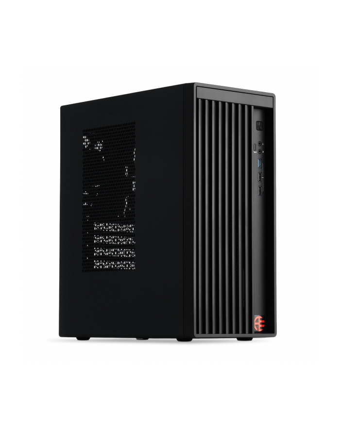 Komputer ADAX VERSO WXIPR5600G R5-5600G/A520/16GB/1TB/Wi-Fi/BT/W11Px64 główny