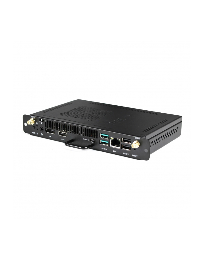 Komputer OPS do monitorów Dahua SP-PI5C75IS i5-12450H/16GB/SSD512GB/WiFi/BT/UHD główny