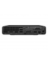 Komputer PC HP Pro Mini 260 G9 i5-1335U/16GB/SSD512GB/IrisXe/WiFi/11PR 3Y - nr 7