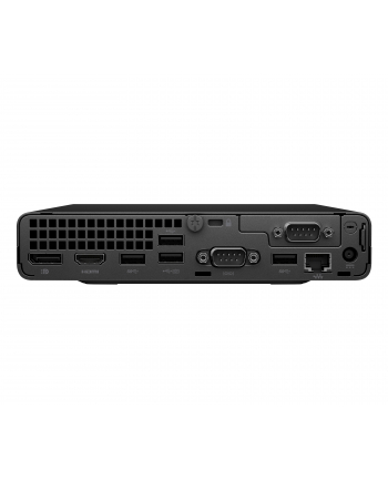 Komputer PC HP Pro Mini 260 G9 i5-1335U/16GB/SSD512GB/IrisXe/WiFi/11PR 3Y