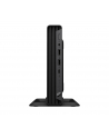 Komputer PC HP Elite 800 G9 Mini i5-14500/16GB/SSD512GB/UHD770/11PR 3Y - nr 2