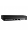 Komputer PC HP Elite 800 G9 Mini i5-14500/16GB/SSD1TB/UHD770/11PR 3Y - nr 13