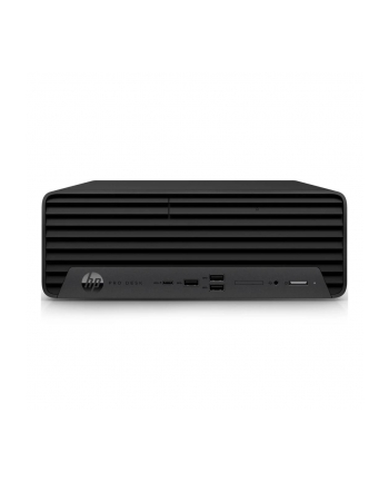 Komputer PC HP Pro 400 G9 SFF i5-14500/16GB/SSD512GB/UHD770/DVD/11PR 3Y
