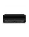 Komputer PC HP Pro 400 G9 SFF i5-12500/16GB/SSD512GB/UHD770/DVD/11PR 3Y - nr 1