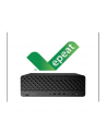 Komputer PC HP ProDesk 4 SFF G1i Ultra 5 225/16GB/SSD512GB/Intel/11PR 3Y - nr 9