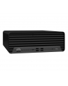 Komputer PC HP Elite 800 G9 SFF i5-14500/16GB/SSD512GB/UHD770/11PR 3Y - nr 3