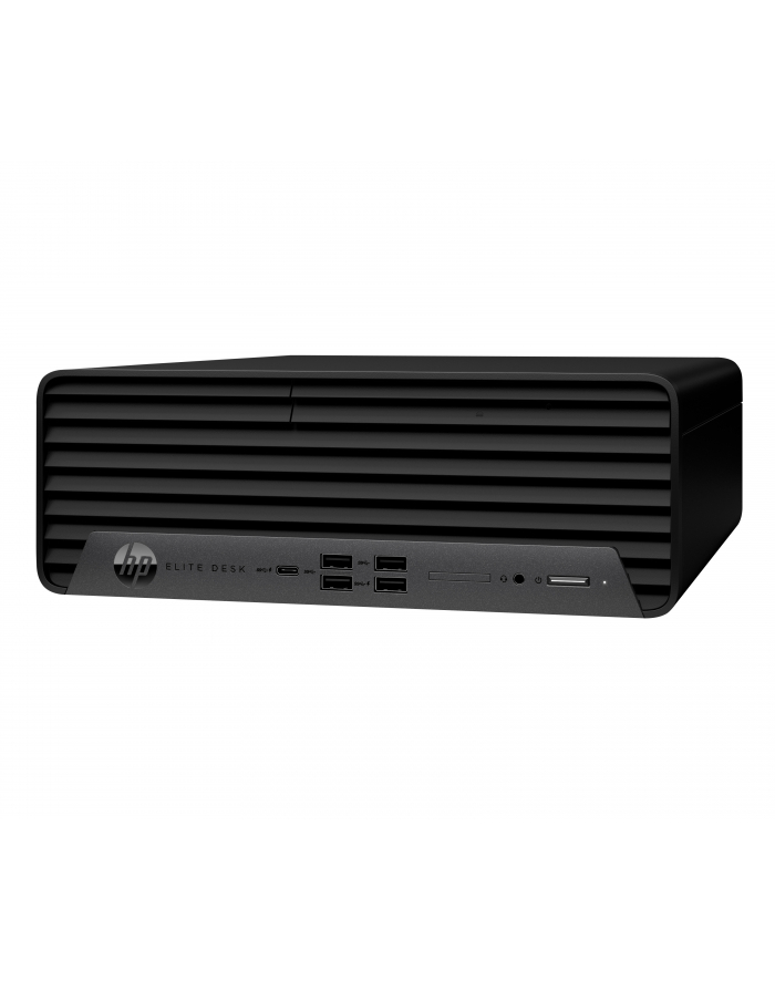 Komputer PC HP Elite 800 G9 SFF i5-14500/16GB/SSD512GB/UHD770/11PR 3Y główny