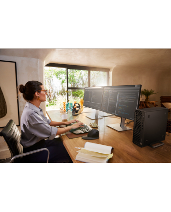 Komputer PC HP EliteDesk 8 SFF G1i Ultra 5 235/16GB/SSD512GB/Intel/11PR 3Y