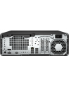 Komputer PC HP EliteDesk 8 SFF G1i Ultra 5 235/16GB/SSD512GB/Intel/11PR 3Y - nr 8