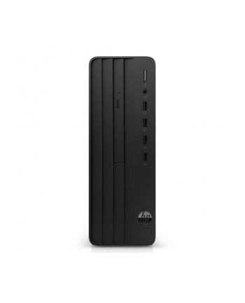 Komputer PC HP Pro 290 G9 SFF i3-14100/8GB/SSD512GB/UHD730/11PR 3Y NBD nr 1
