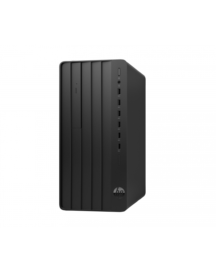 Komputer PC HP Pro 290 G9 Tower i5-12400/16GB/SSD512GB/UHD730/DVD/11PR 3Y NBD główny