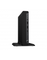 Komputer PC HP Pro 400 G9 Mini i5-14500T/16GB/SSD512GB/UHD770/11PR 3Y - nr 3