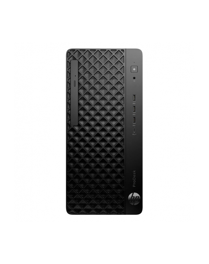 Komputer PC HP ProDesk 2 Tower G1i E i5-14400/8GB/SSD512GB/UHD730/11PR 3Y główny