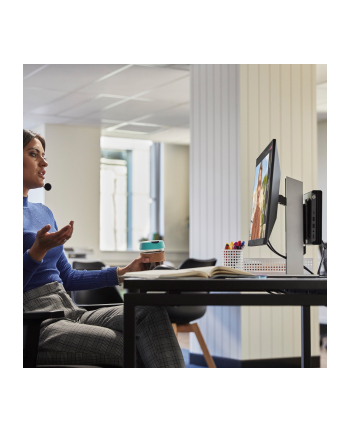 Komputer PC HP Pro 400 G9 Mini i5-14400T/16GB/SSD1TB/UHD770/11PR 3Y