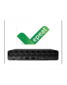 Komputer PC HP ProDesk 4 Mini G1i Ultra 5 235T/16GB/SSD512GB/Intel/11PR 3Y - nr 7
