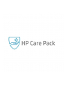 Rozszerzenie gwarancji do Notebooka HP 5y Premium Onsite Notebook - nr 1