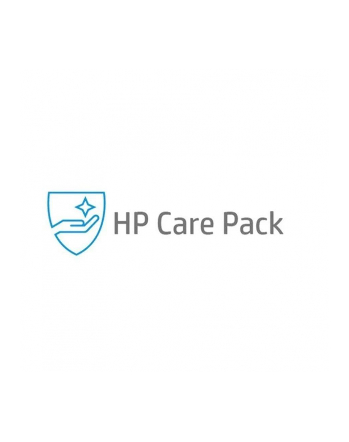 Rozszerzenie gwarancji do Notebooka HP 5y Premium Onsite Notebook główny