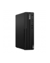Komputer PC Lenovo ThinkCentre M90s G5 SFF i5-14500/16GB/SSD512GB/UHD770/DVD-RW/WiFi/BT/11PR Black 3Y - nr 1