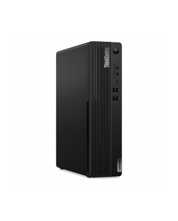 Komputer PC Lenovo ThinkCentre M90s G5 SFF i5-14500/16GB/SSD512GB/UHD770/DVD-RW/WiFi/BT/11PR Black 3Y