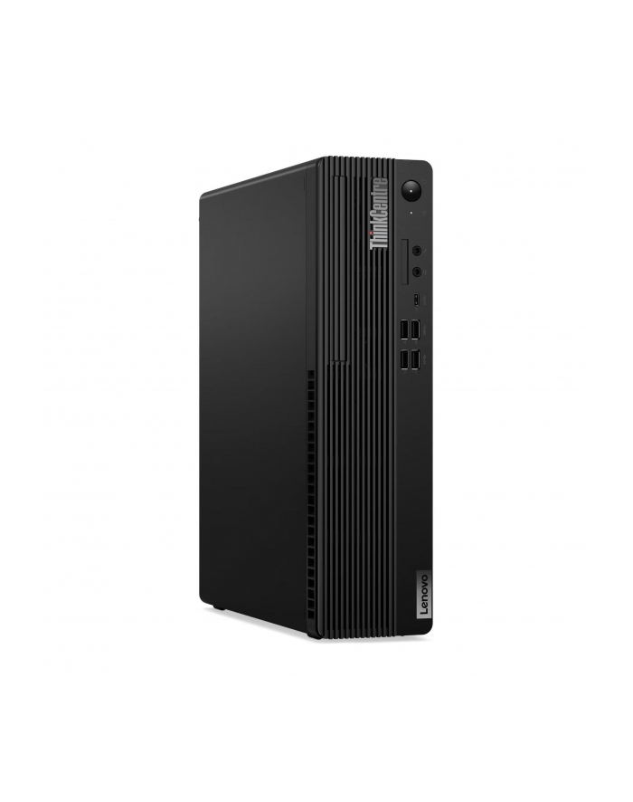 Komputer PC Lenovo ThinkCentre M90s G5 SFF i5-14500/16GB/SSD512GB/UHD770/DVD-RW/WiFi/BT/11PR Black 3Y główny