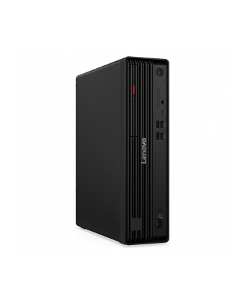Komputer PC Lenovo ThinkCentre M70s G6 SFF Ultra 5 225/16GB/SSD512GB/Intel/DVD-RW/WiFi/BT/11PR Black 3Y