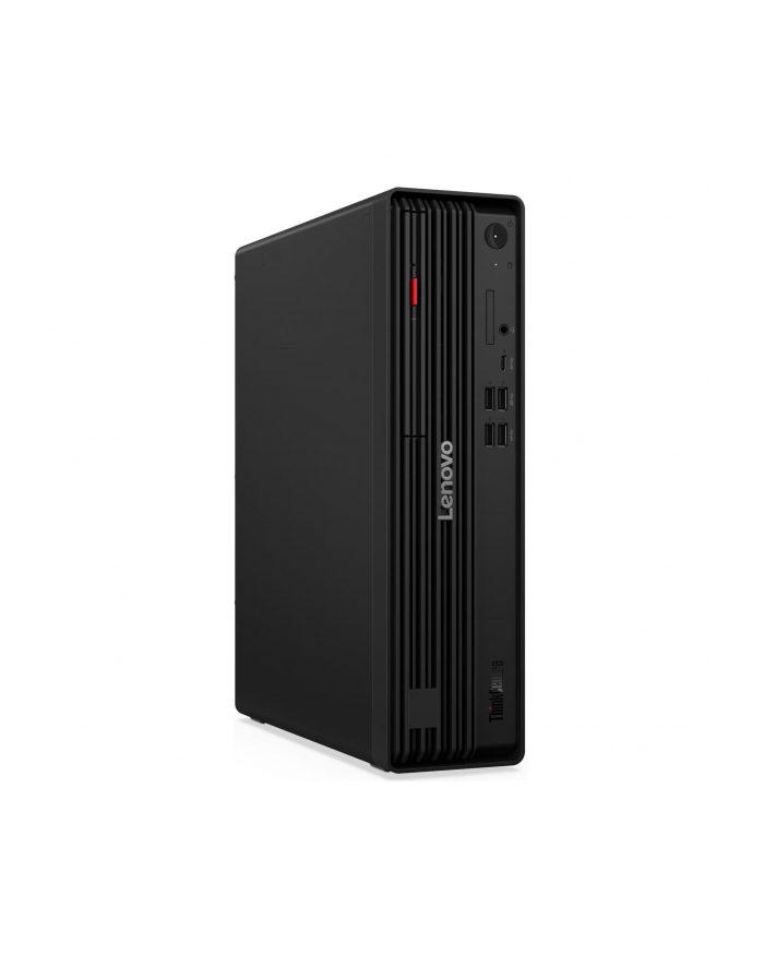 Komputer PC Lenovo ThinkCentre M70s G6 SFF Ultra 5 225/16GB/SSD512GB/Intel/DVD-RW/WiFi/BT/11PR Black 3Y główny