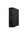 Komputer PC Lenovo ThinkCentre M70s G6 SFF Ultra 5 225/16GB/SSD512GB/Intel/DVD-RW/WiFi/BT/11PR Black 3Y - nr 2
