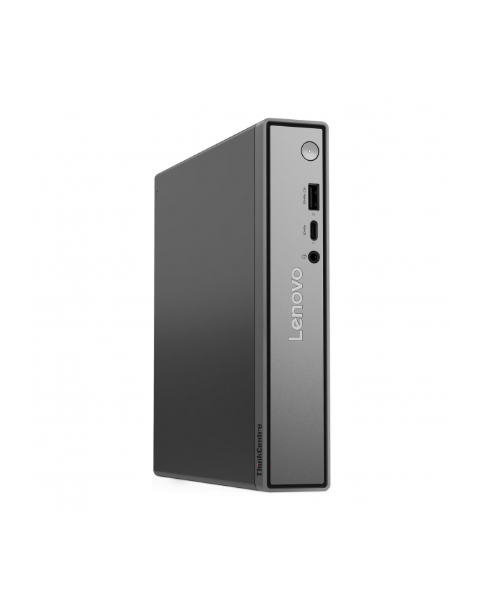 Komputer PC Lenovo ThinkCentre neo 50q G5 Tiny Core 7 240H/16GB/SSD1TB/Intel/WiFi/BT/11PR Black 3Y główny