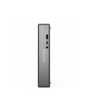 Komputer PC Lenovo ThinkCentre neo 50q G5 Tiny Core 7 240H/16GB/SSD1TB/Intel/WiFi/BT/11PR Black 3Y - nr 2