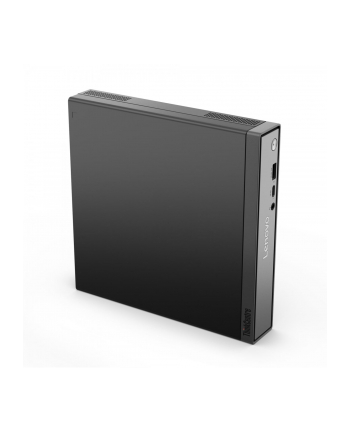 Komputer PC Lenovo ThinkCentre neo 50q G5 Tiny Core 7 240H/16GB/SSD1TB/Intel/WiFi/BT/11PR Black 3Y nr 2